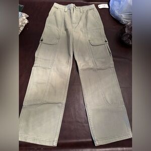 Billabong cargo jeans